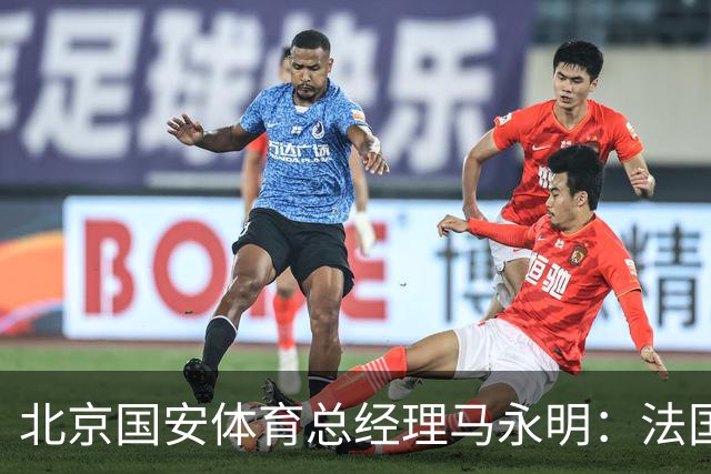 北京国安体育总经理马永明：法国是夺冠热门 德国目标是至少四强